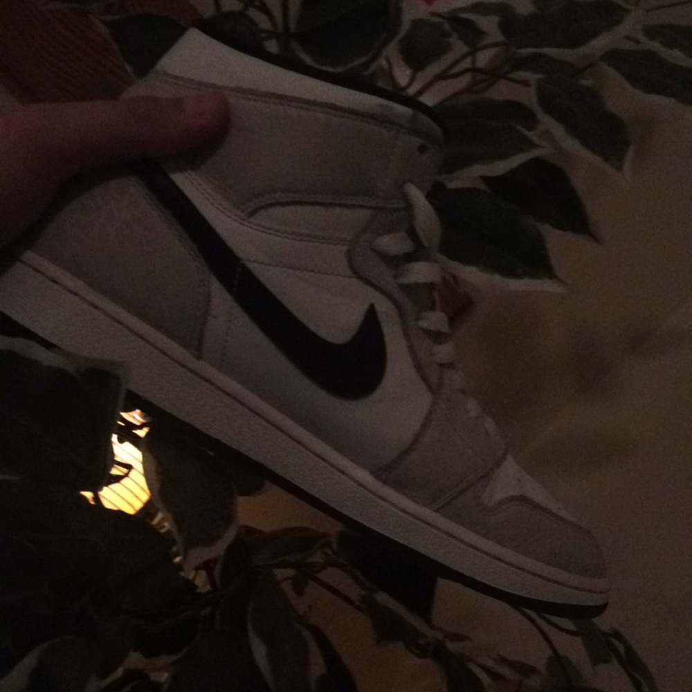 Nike retro Jordan’s 1